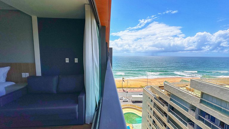 ART1024 Rooftop com piscina aquecida by VLV Stays