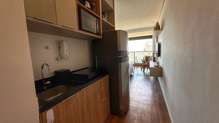 ART1024 Amazing complete studio by VLV Stays