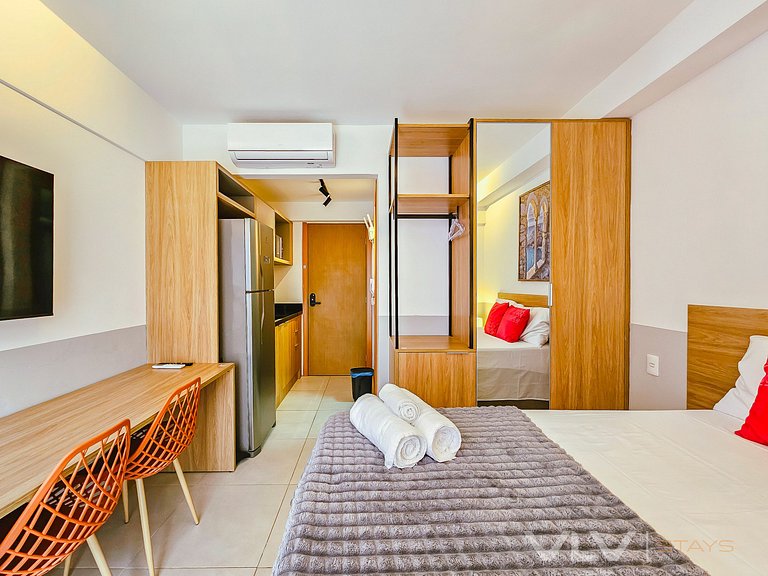 PP105 Cozy, beautiful, & comfortable by VLV Stays