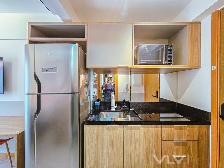 PP105 Cozy, beautiful, & comfortable by VLV Stays