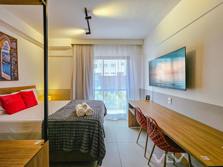 PP105 Cozy, beautiful, & comfortable by VLV Stays