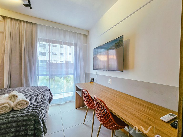 PP105 Cozy, beautiful, & comfortable by VLV Stays