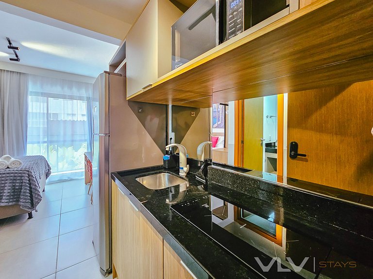 PP105 Aconchegante e confortável by VLV Stays