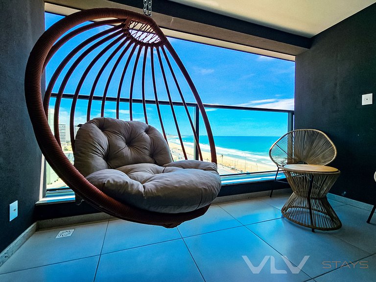 ART937 Som do Balanço & Mar by VLV Stays