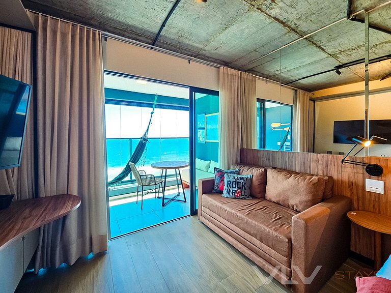 ART712 Moderno e estiloso by VLV Stays