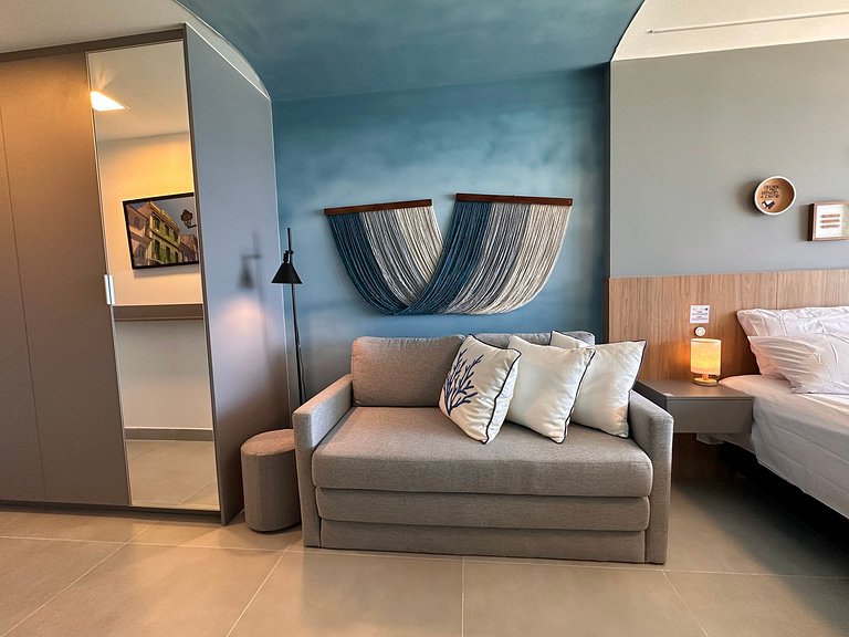 ART913 Linda vista frente mar by VLV Stays