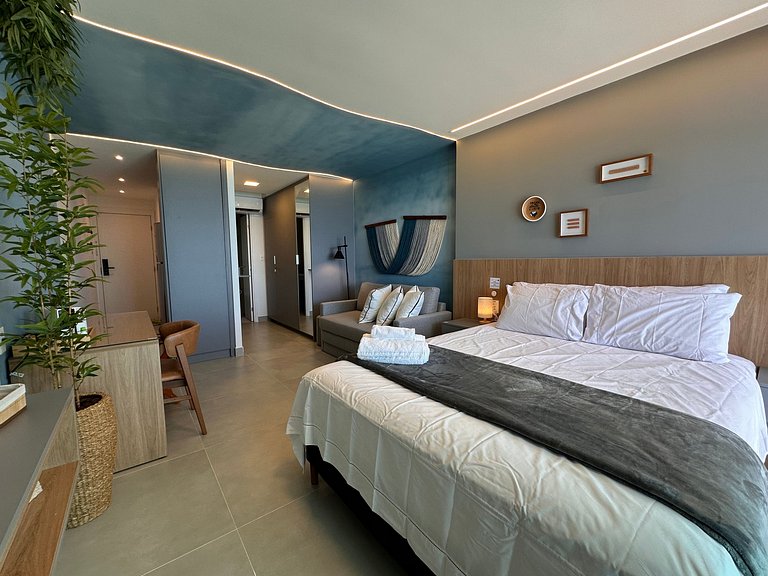 ART913 Linda vista frente mar by VLV Stays