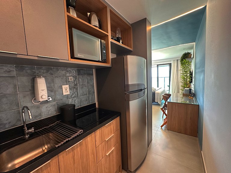 ART913 Linda vista frente mar by VLV Stays