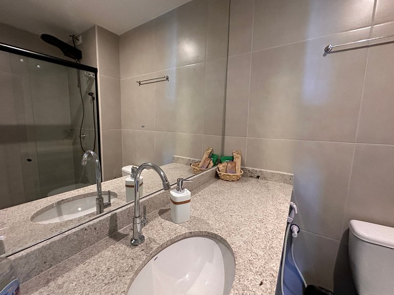 ART913 Beach front view by VLV Stays