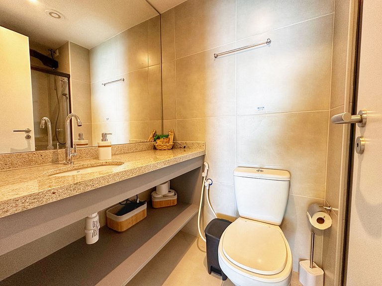 ART913 Linda vista frente mar by VLV Stays