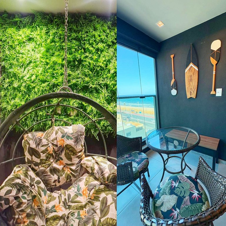 ART740 Studio Aconchego by VLV Stays