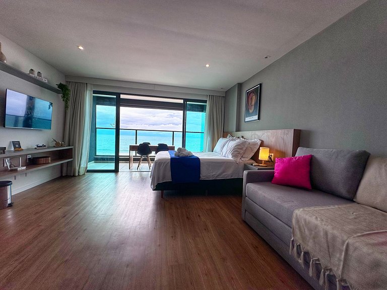 ART308 O mais espaçoso no ART Studios by VLV Stays