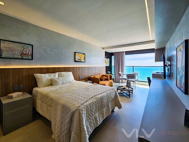 ART905 Frente Mar by VLV Stays