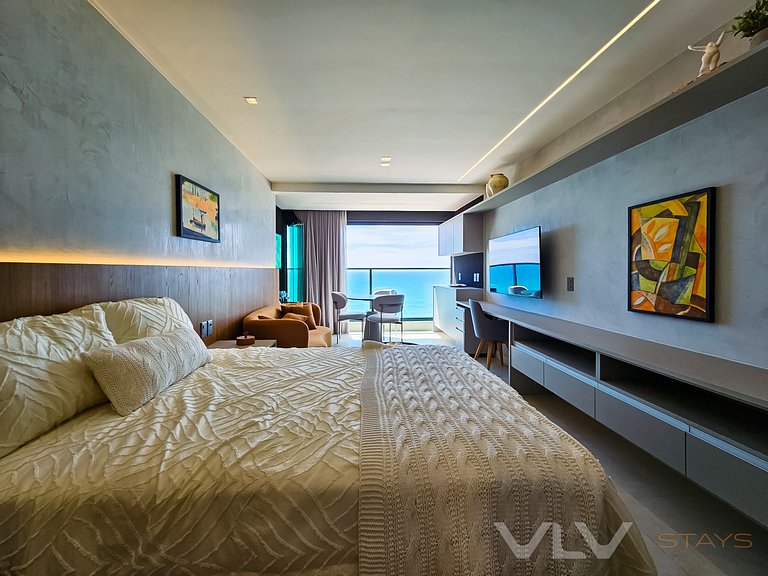 ART905 Frente Mar by VLV Stays