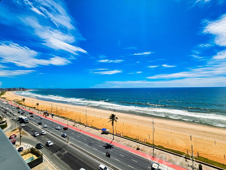 ART905 Beach Front by VLV Stays