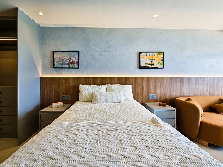 ART905 Frente Mar by VLV Stays