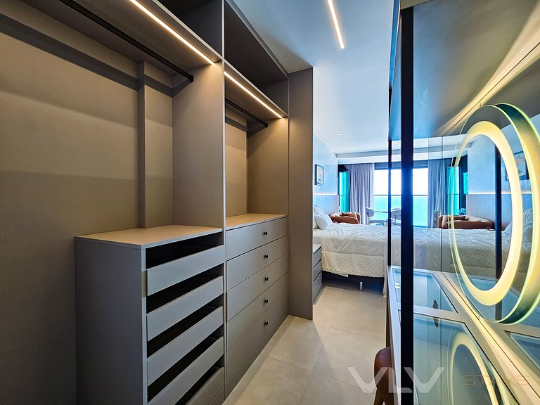 ART905 Frente Mar by VLV Stays