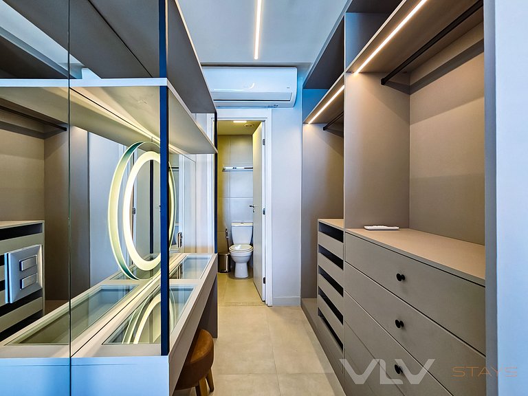 ART905 Frente Mar by VLV Stays