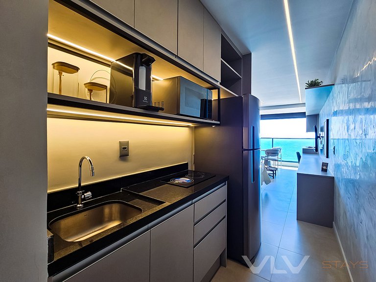 ART905 Frente Mar by VLV Stays