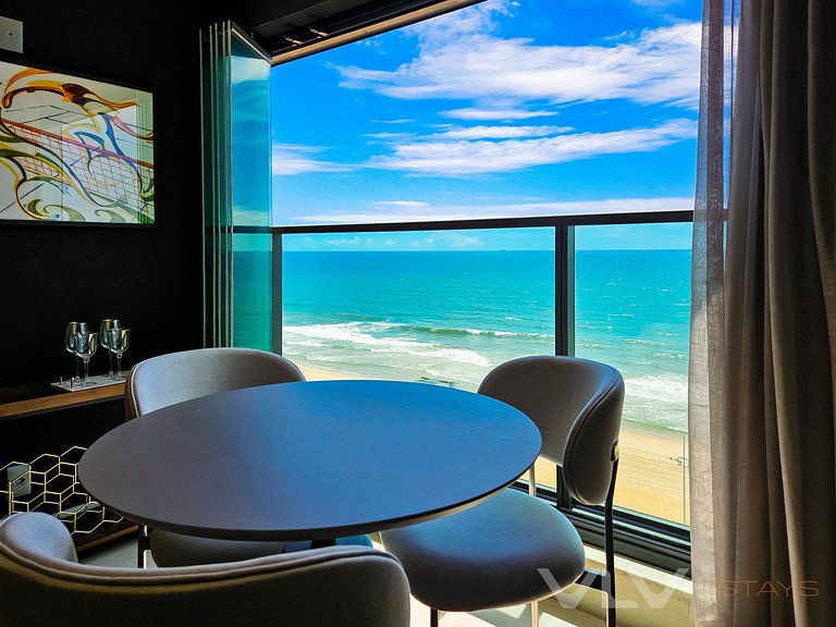 ART905 Frente Mar by VLV Stays