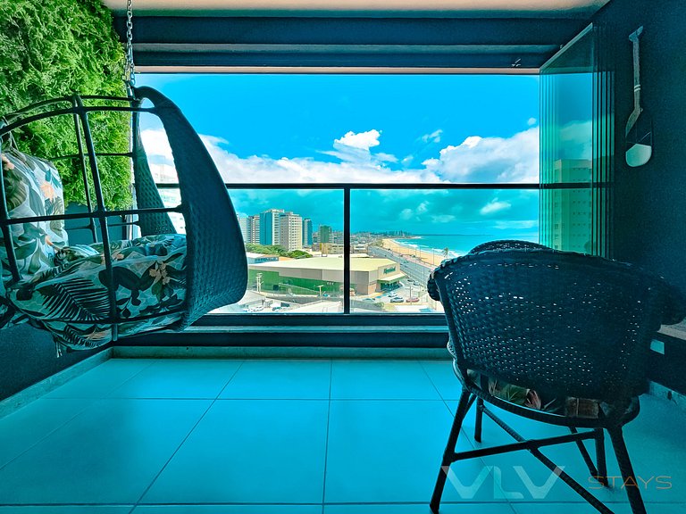 ART740 Studio Aconchego by VLV Stays