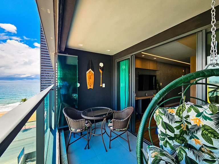 ART740 Studio Aconchego by VLV Stays