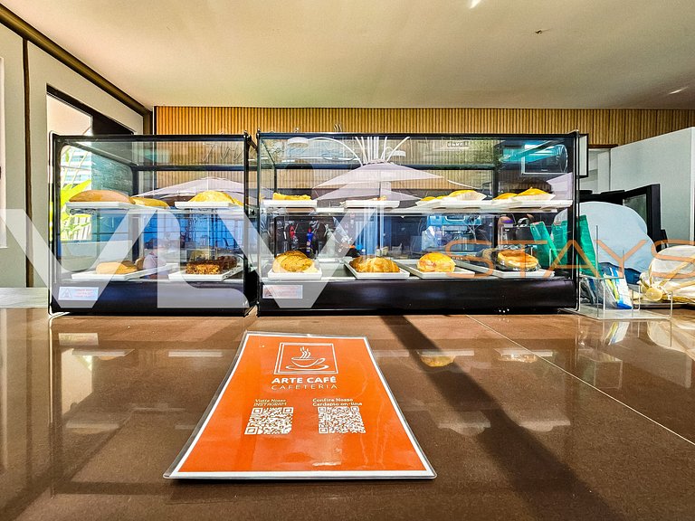 ART334 Design e Conforto c/ Garagem by VLV Stays