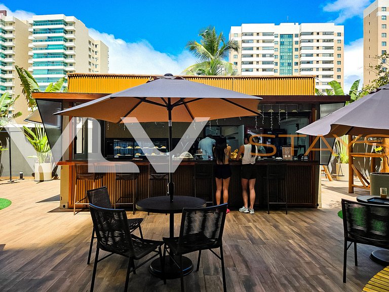 ART729 Beautiful and Modern by VLV Stays