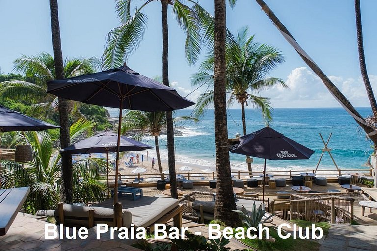 PP1102 Studio + Beach Club by VLV Stays