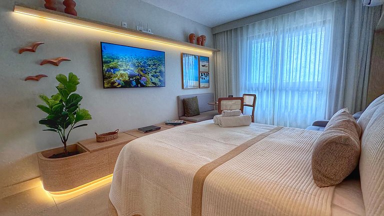 SM912B Super Decorado by VLV Stays