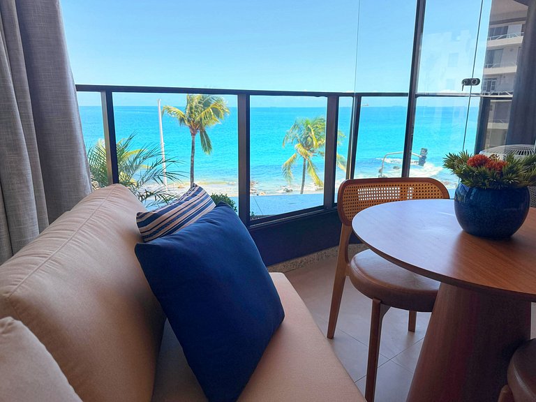 Spot201 A vista mais linda da Bahia by VLV Stays