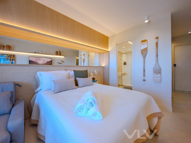 SM912B Super Decorado by VLV Stays