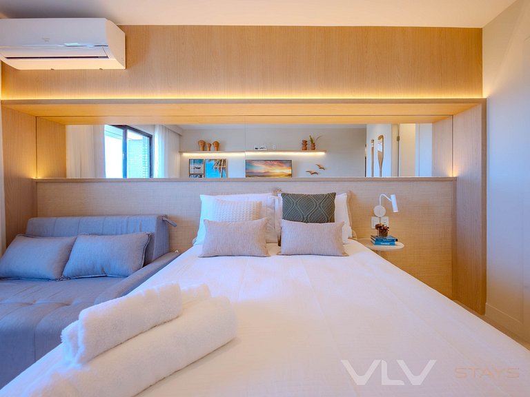 SM912B Super Decorado by VLV Stays