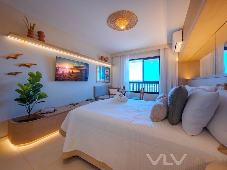 SM912B Super Decorado by VLV Stays