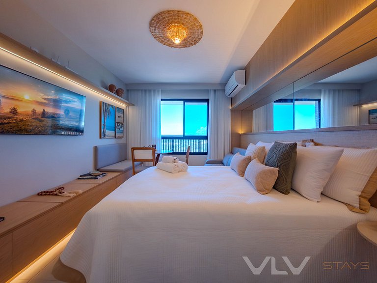 SM912B Super Decorado by VLV Stays