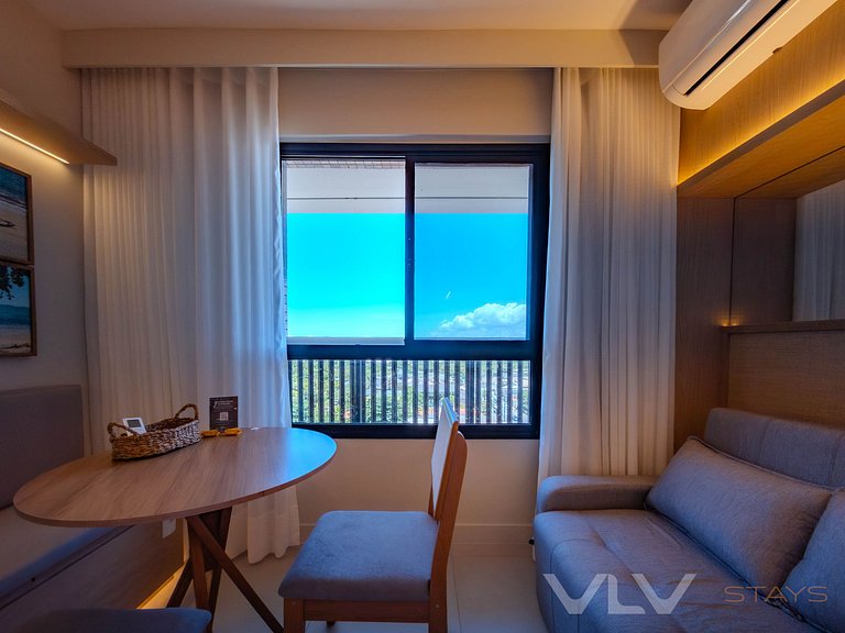 SM912B Super Decorado by VLV Stays