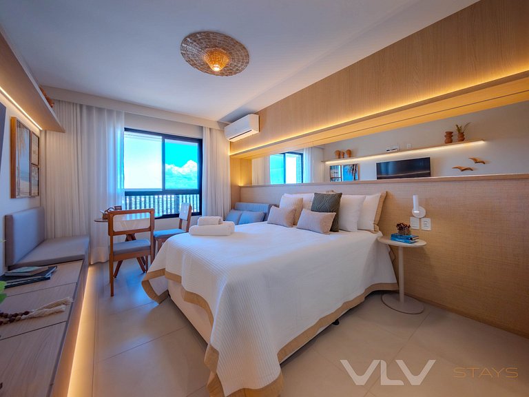 SM912B Super Decorado by VLV Stays