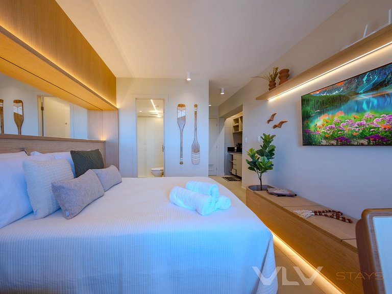 SM912B Super Decorado by VLV Stays