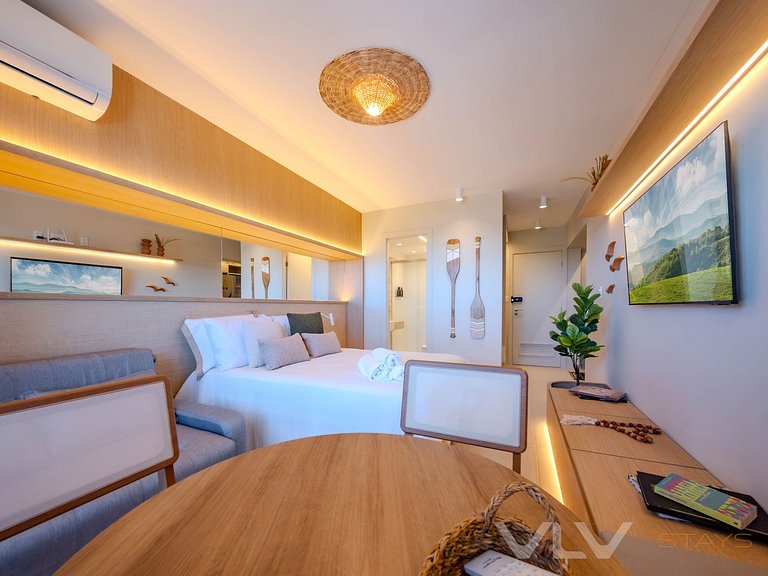 SM912B Super Decorado by VLV Stays