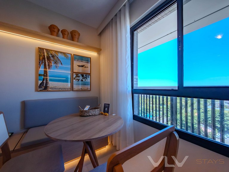 SM912B Super Decorado by VLV Stays