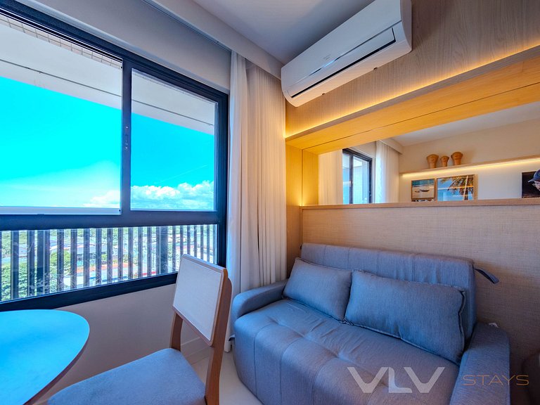 SM912B Super Decorado by VLV Stays