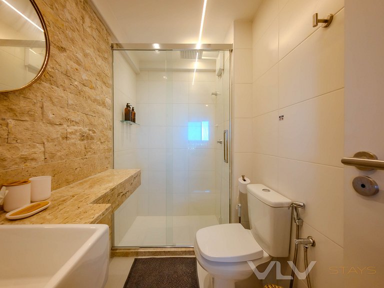 SM912B Super Decorado by VLV Stays