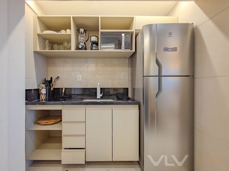 SM912B Super Decorado by VLV Stays