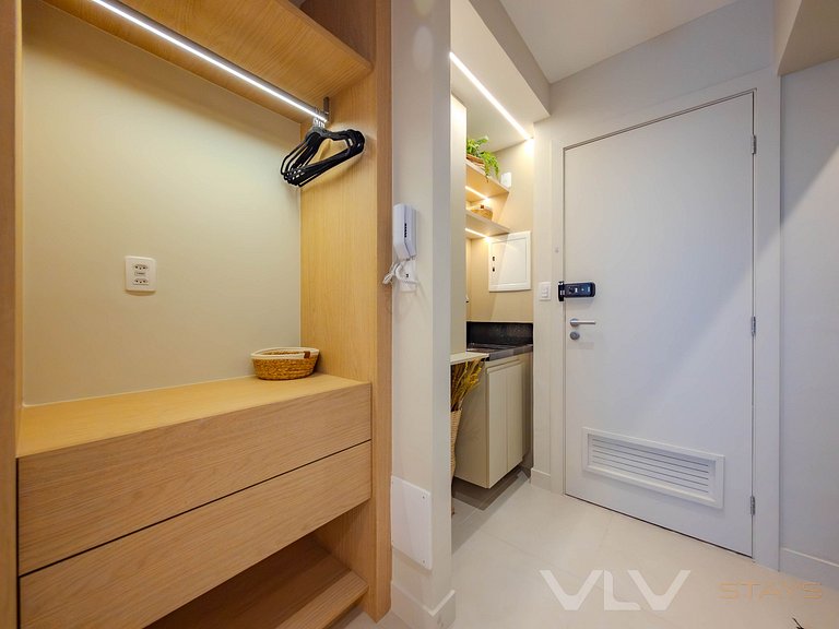 SM912B Super Decorado by VLV Stays