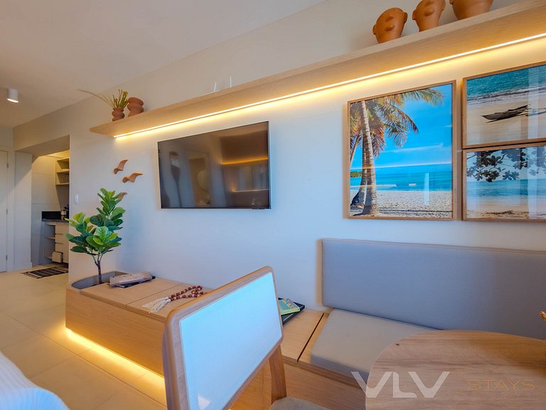 SM912B Super Decorado by VLV Stays