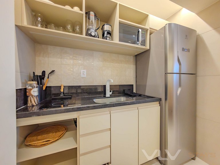 SM912B Super Decorado by VLV Stays