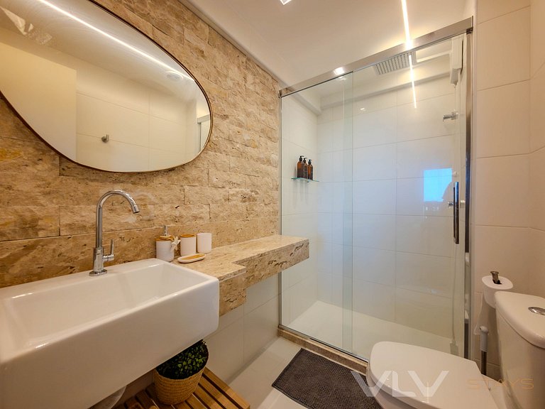 SM912B Super Decorado by VLV Stays