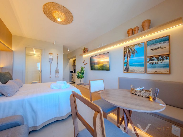 SM912B Super Decorado by VLV Stays