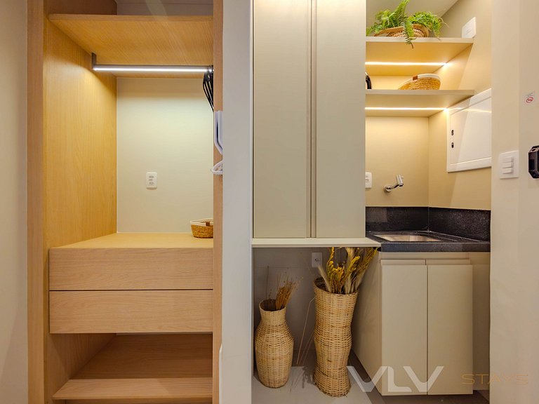 SM912B Super Decorado by VLV Stays