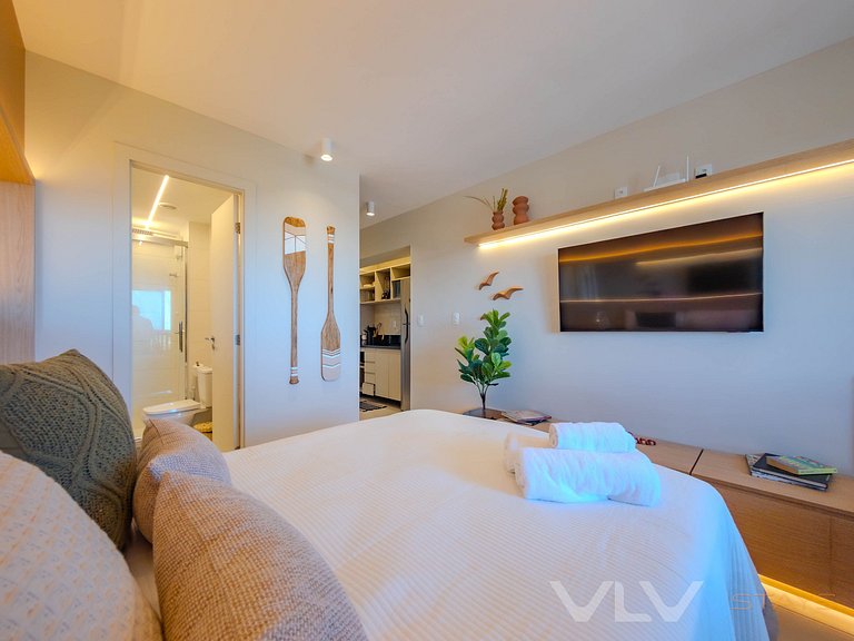 SM912B Super Decorado by VLV Stays